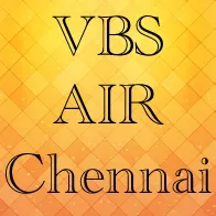 VBS AIR Chennaiall-india-radio