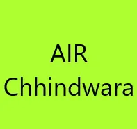 AIR Chhindwaraall-india-radio