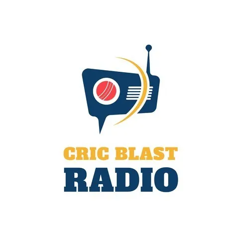 Cric Blast Sport Radio
