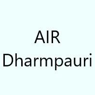AIR Dharmpauriall-india-radio