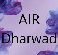 AIR Dharwad