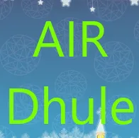 AIR Dhuleall-india-radio