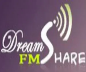 Dream share FMtamil-radios