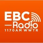 EBC Radio 1170AMhindi-radios