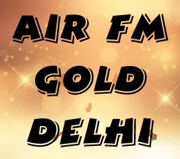 AIR FM Gold Delhi