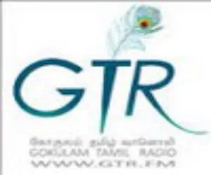 GTR FMtamil-radios