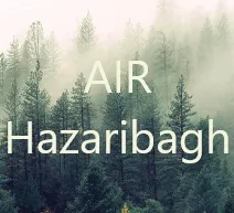 AIR Hazaribaghall-india-radio