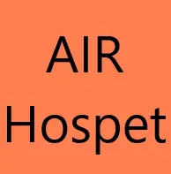 AIR Hospet