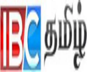 IBC tamil radio online