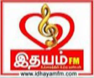 Idhayam FMtamil-radios