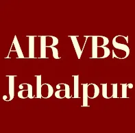 AIR VBS Jabalpur Live All India Radioall-india-radio
