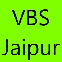 VBS Jaipurall-india-radio