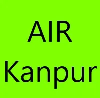 AIR Kanpur Live All India Radioall-india-radio