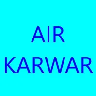 AIR Karwar