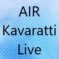 AIR Kavaratti Live All India Radio
