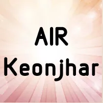 AIR Keonjhar Live All India Radioall-india-radio