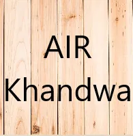 AIR Khandwa Live All India Radio