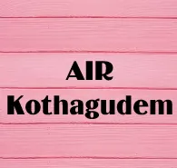 AIR Kothagudemall-india-radio
