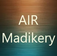 AIR Madikery