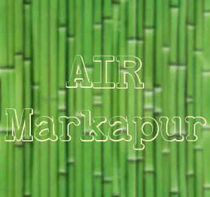 AIR Markapur