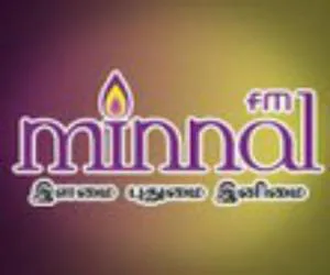 Minnal FM radio online