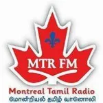 Montreal tamil radio FM
