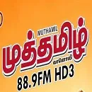 Muthamil Radio 88.9 HD3 onlinetamil-radios
