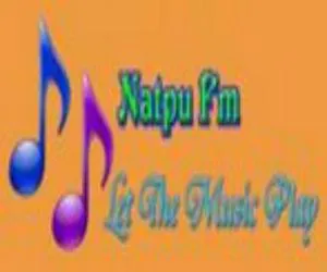 Natpu FM Radio