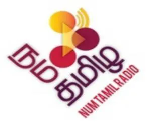 Num Tamil radio