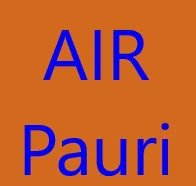AIR Pauri Live All India Radio