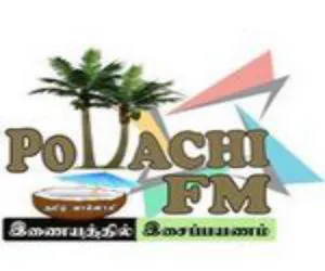 Pollachi FM Radio