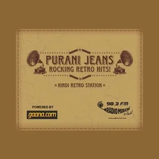 Purani Jeans online