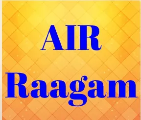 AIR Raagam