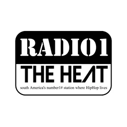 Radio 1 The Heat live