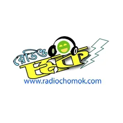 Radio Chomok live