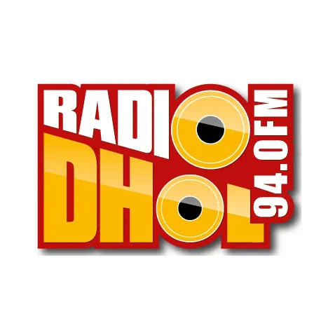 Radio Dhol live