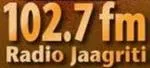 Radio jaagriti Hindihindi-radios
