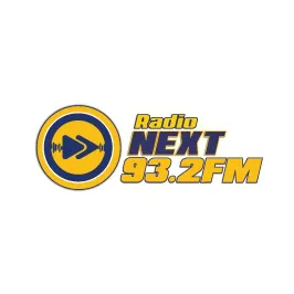 Radio Next 93.2 FM live