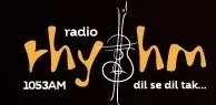 Radio rhythm 1053 AM Hindi FM