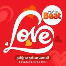 Radio Beat Lovetamil-radios