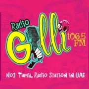 RADIO GILLI 106.5
