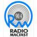 Radio Macfast