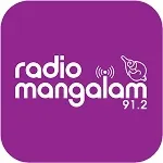 Radio mangalam 91.2
