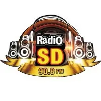 Radio SD 90.8 FMhindi-radios