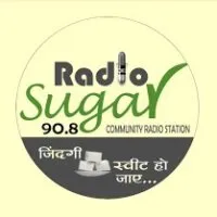 Radio Sugar 90.8marathi-radios