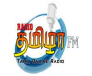 Radio Tamizha