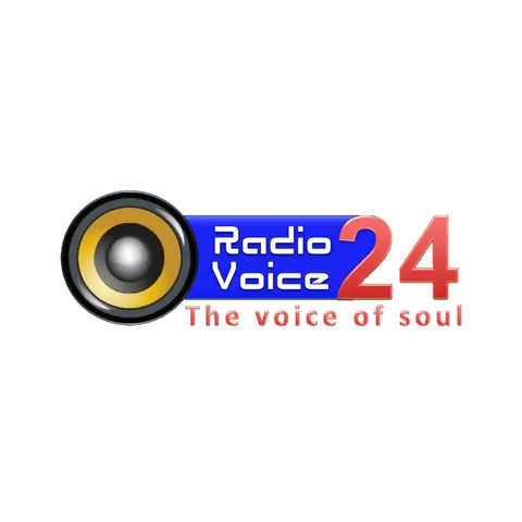 Radiovoice24 live