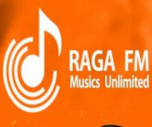 Raaga FM Malaysiatamil-radios