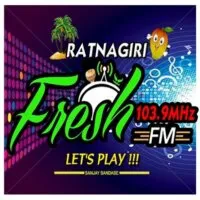 Ratnagiri Fresh FMmarathi-radios