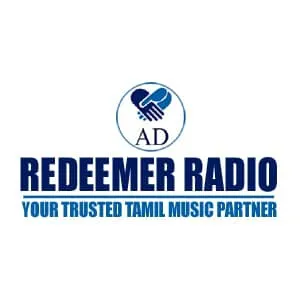 Redeemer Radio Tamil tamil-radios